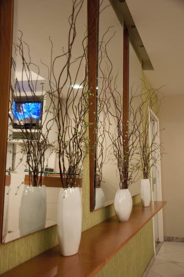 Hotel Linhatur - hospedagem para pescadores