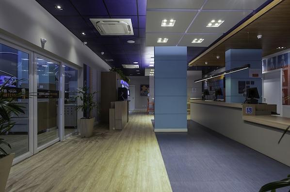 ibis budget Maceió Pajuçara - hospedagem para pescadores