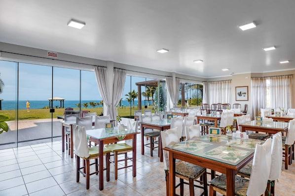 Flamboyant Hotel - hospedagem para pescadores