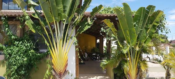 Pousada Chef Brasil - hospedagem para pescadores