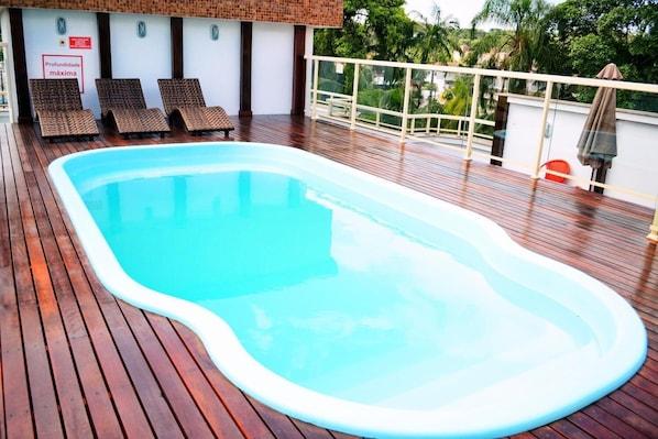 Hotel Dois H - hospedagem para pescadores