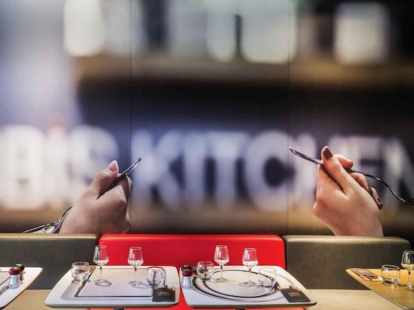 ibis Criciúma - hospedagem para pescadores