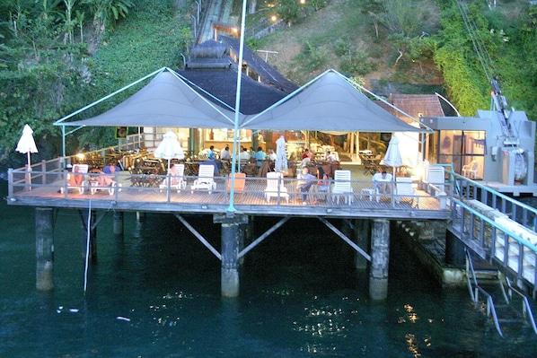 Sol Victoria Marina - hospedagem para pescadores