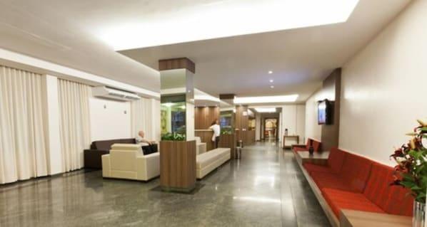 Oft Garden Hotel - hospedagem para pescadores