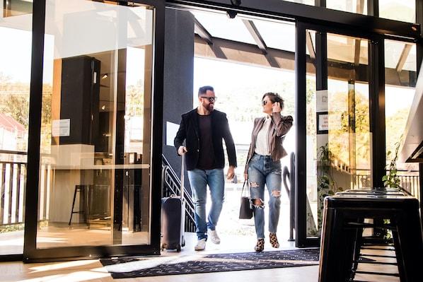 Naalt Hotel Joinville - hospedagem para pescadores