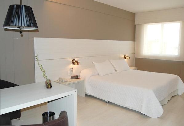 Hotel Manta - hospedagem para pescadores