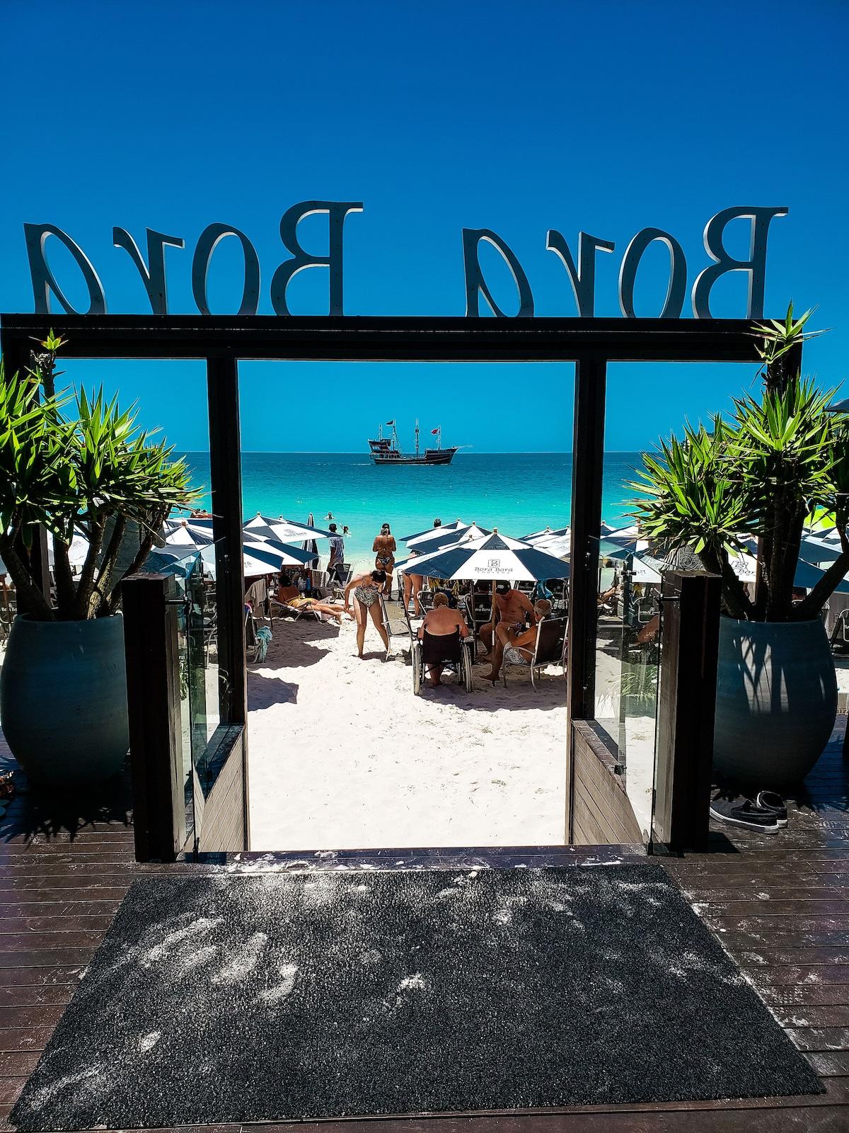 Bora Bora Pousada - Bombinhas