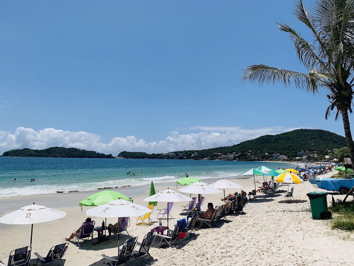 Pousada Riviera Bombinhas - Bombinhas