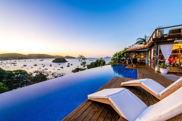 Abracadabra Boutique Hotel - hospedagem para pescadores