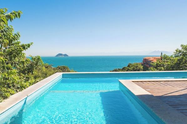Pousada Praia João Fernandes - hospedagem para pescadores