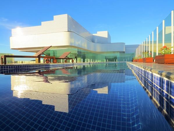 Oásis Cabo Frio Hotel - Cabo Frio