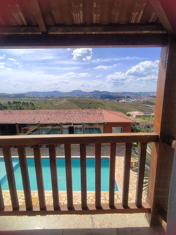 Pousada Hilário - hospedagem para pescadores