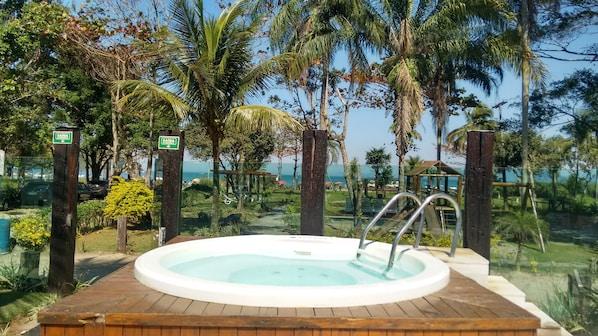 Pousada Acqua Infinity - hospedagem para pescadores