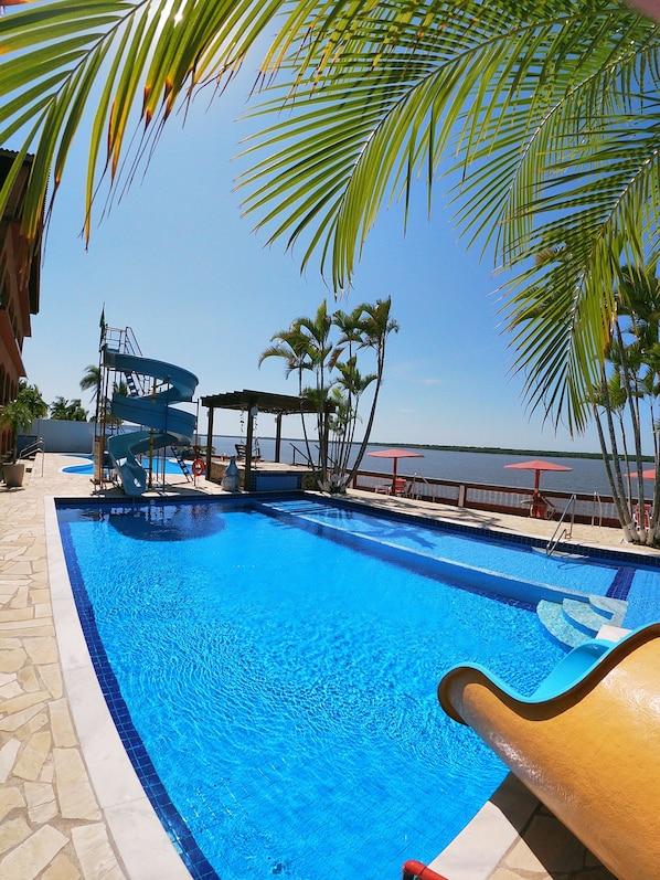 Hotel Marazul - hospedagem para pescadores