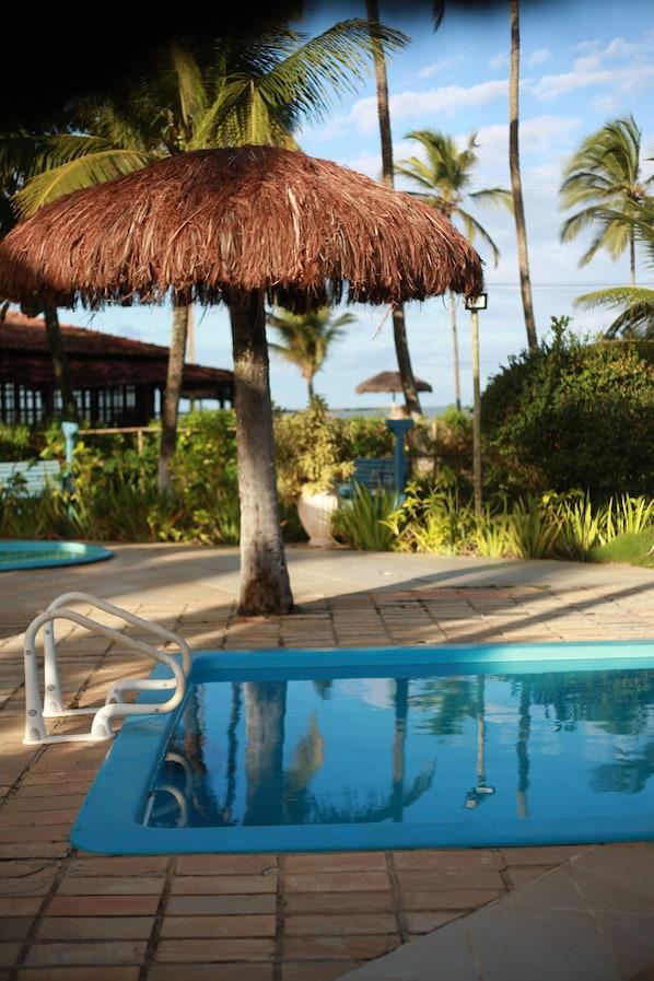 Pousada Stella Maris - hospedagem para pescadores