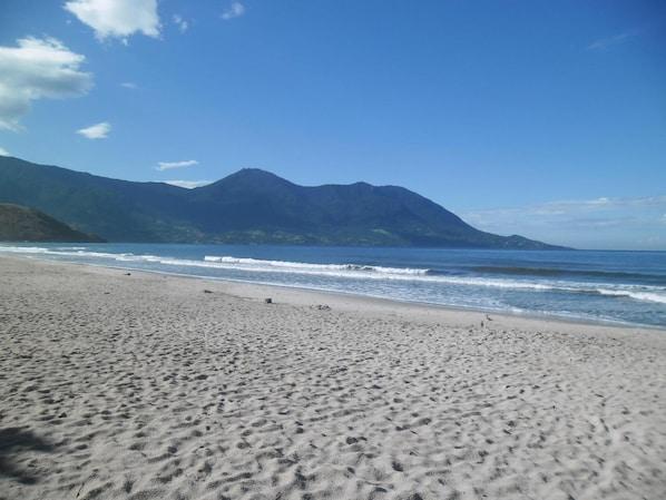 Hotel Litoral Norte - hospedagem para pescadores