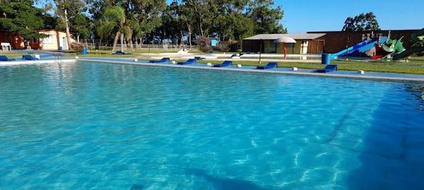 Hotel Fazenda Fortaleza das Águas - hospedagem para pescadores
