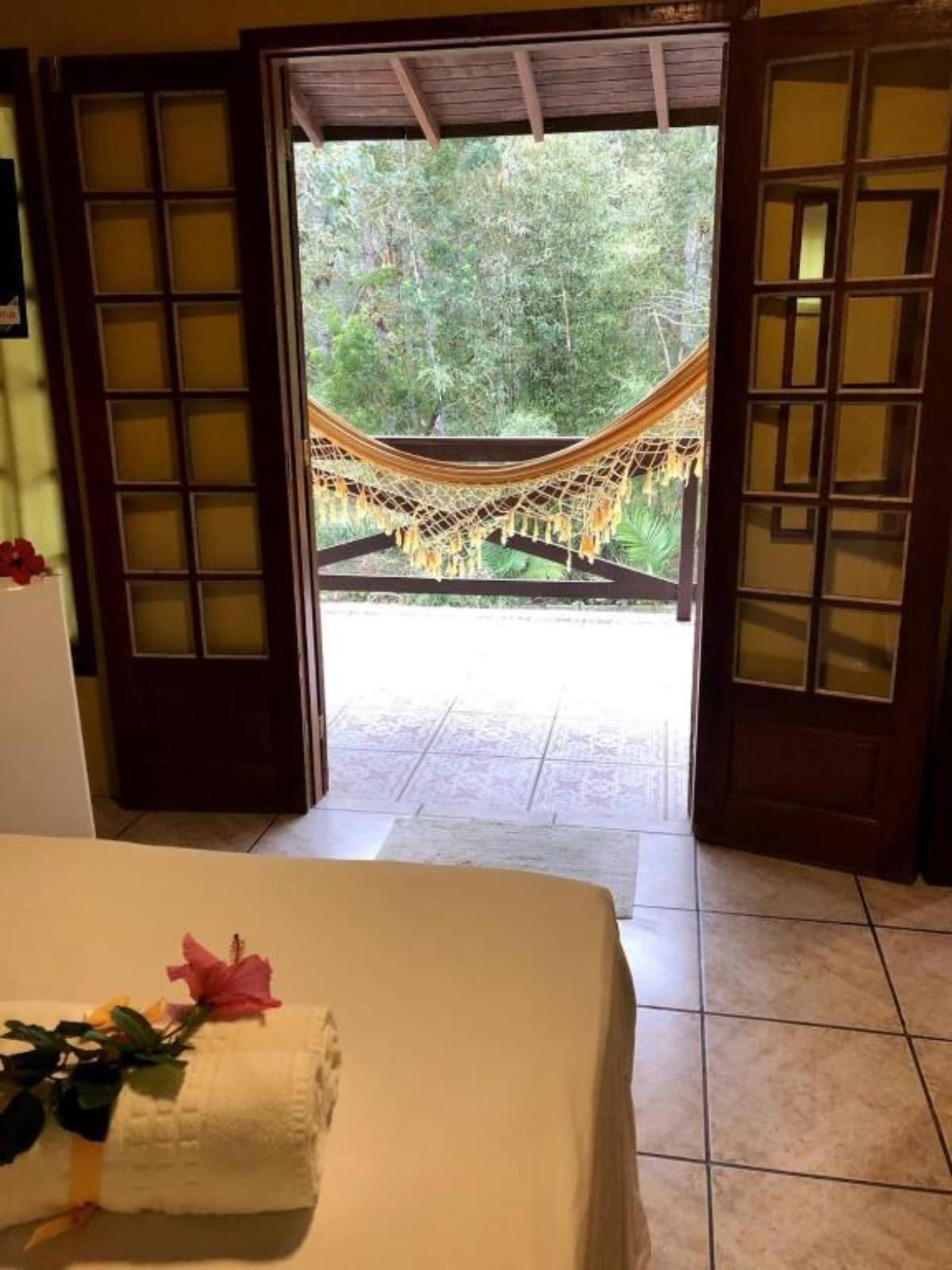 Pousada Beira Mar - Garopaba