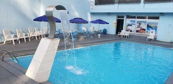 Hotur Hotel - hospedagem para pescadores