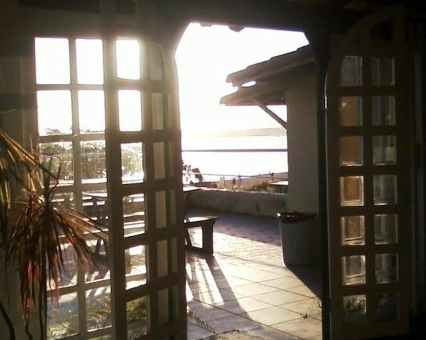 Pousada Caravelas - hospedagem para pescadores