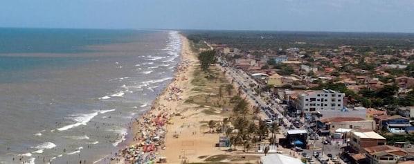 Hotel Sanches - hospedagem para pescadores