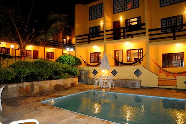 Hotel da Ilha - hospedagem para pescadores