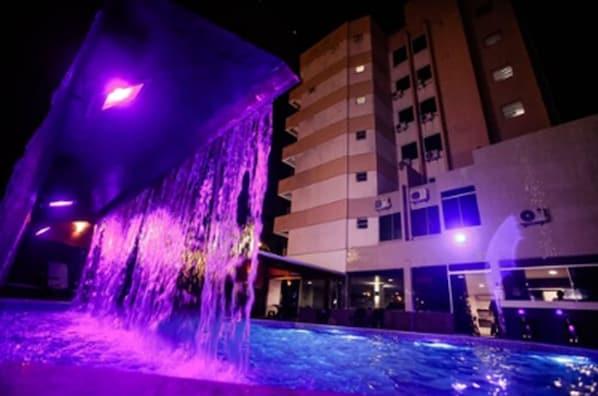 Barravento Praia Hotel - hospedagem para pescadores