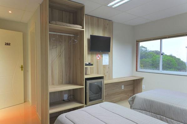 Hotel Guerra - hospedagem para pescadores