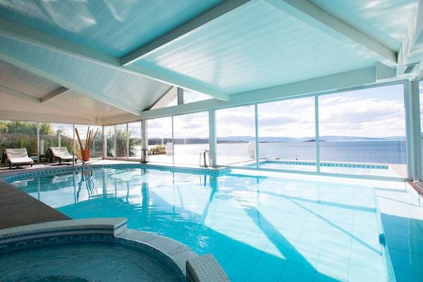 Xelena Hotel & Suites - hospedagem para pescadores