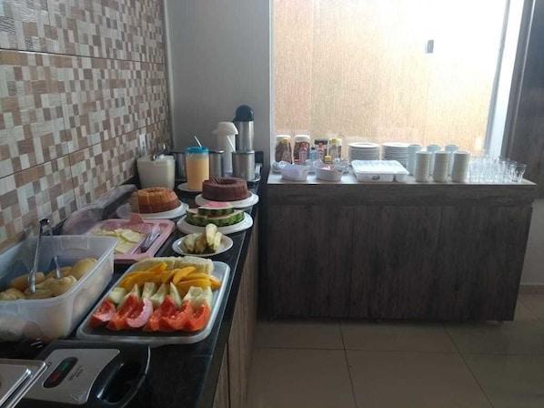 Hotel Confiança - hospedagem para pescadores