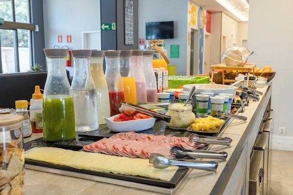 Nacional Inn Palmas - hospedagem para pescadores