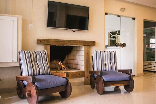 Hotel Guaíba - hospedagem para pescadores