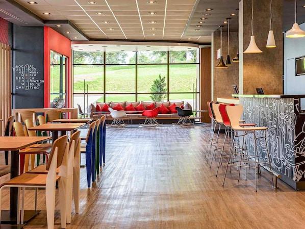 ibis Guaiba - hospedagem para pescadores