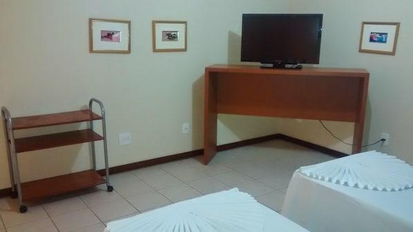 Bela Vista Hotel - hospedagem para pescadores