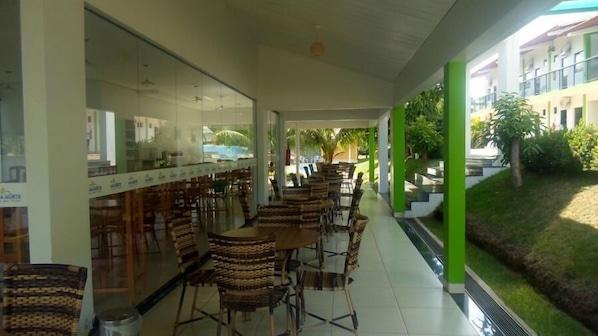 Via Norte Hotel - hospedagem para pescadores