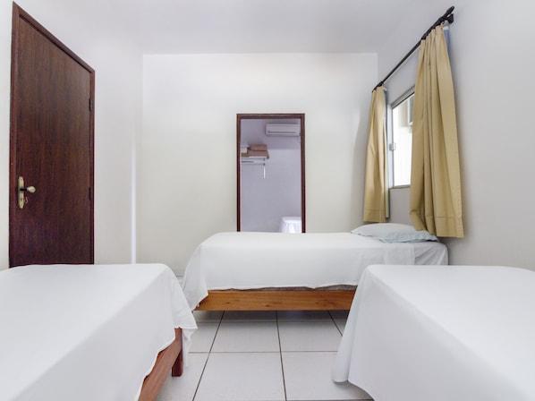 Hotel Manoá - hospedagem para pescadores