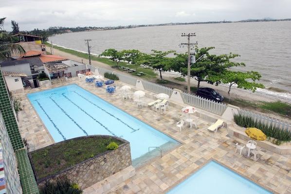 Casa Abel Hotel - Araruama