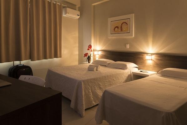 Hotel Locatelli - hospedagem