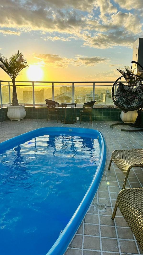 HOTEL ATLANTICO DE MACAÉ BY INN HOUSE - hospedagem para pescadores