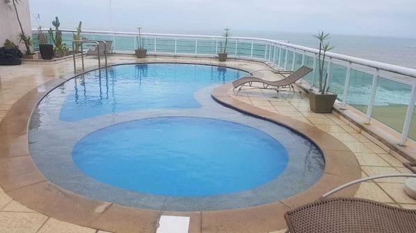 Samba Macaé - hospedagem para pescadores