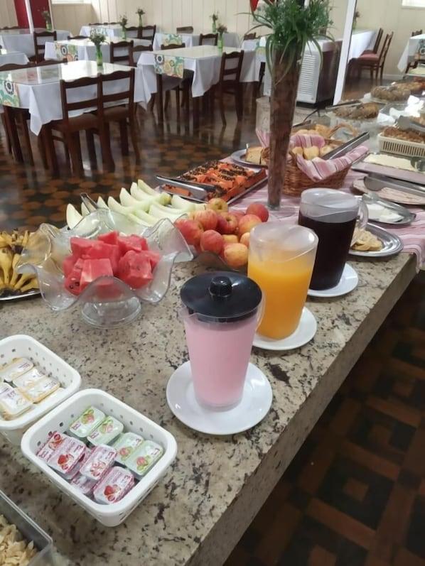 Grande Hotel Torres - hospedagem para pescadores