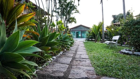 Pousada das Garças de Saquarema - hospedagem para pescadores
