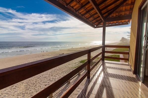 Black Point Beach Club - hospedagem para pescadores