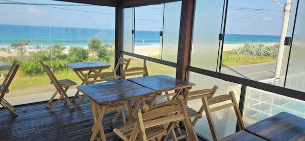 Pousada Vivamar - hospedagem para pescadores