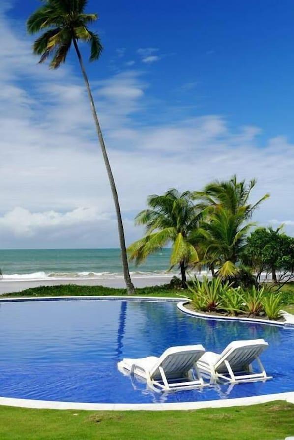 Pousada Bahia Boa - hospedagem para pescadores