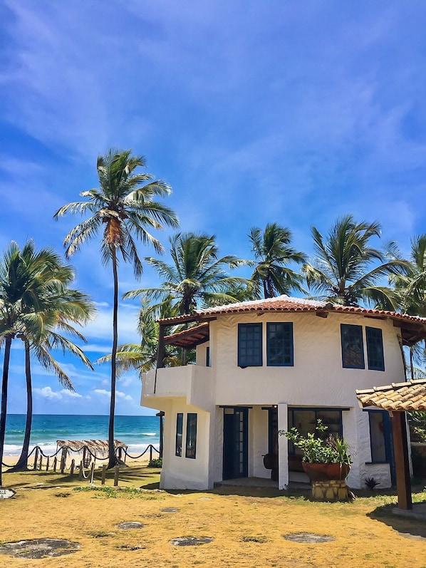 Pousada Maraú - hospedagem para pescadores