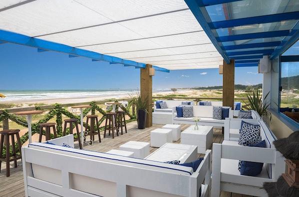 Praia Hotel Imbituba - hospedagem para pescadores