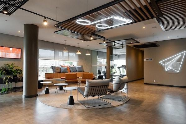 ibis Vitoria Aeroporto - hospedagem