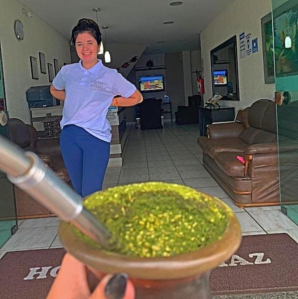 Hotel Dalpiaz - hospedagem para pescadores