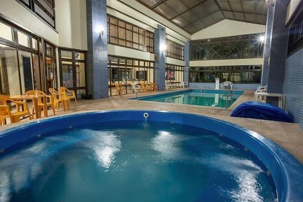 Hotel Araçá - hospedagem para pescadores